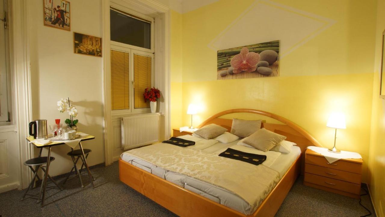 Westend City Hostel Vienna Luaran gambar